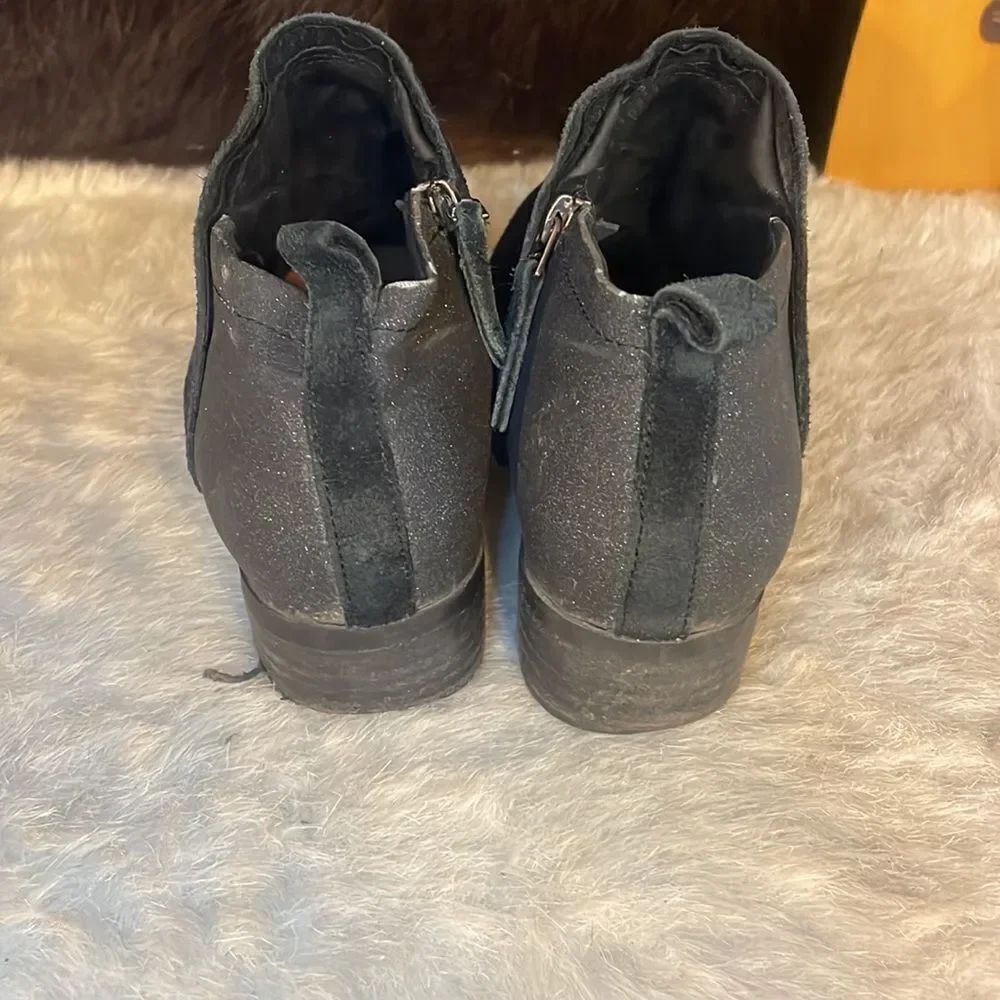 Toms shoes 7 (4475) - Picture 5 of 12